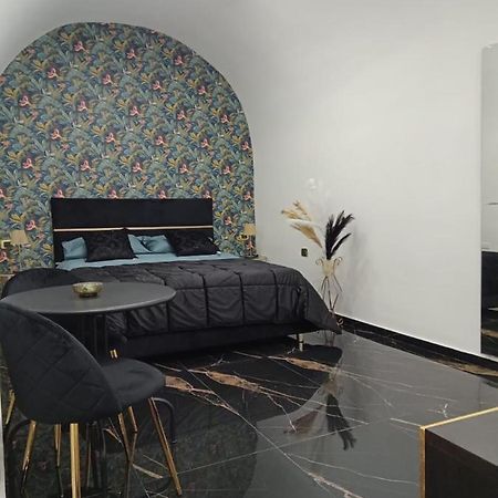 Casa Suite Del Cardinale Neapol Zewnętrze zdjęcie