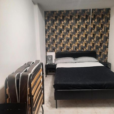 Casa Suite Del Cardinale Neapol Zewnętrze zdjęcie