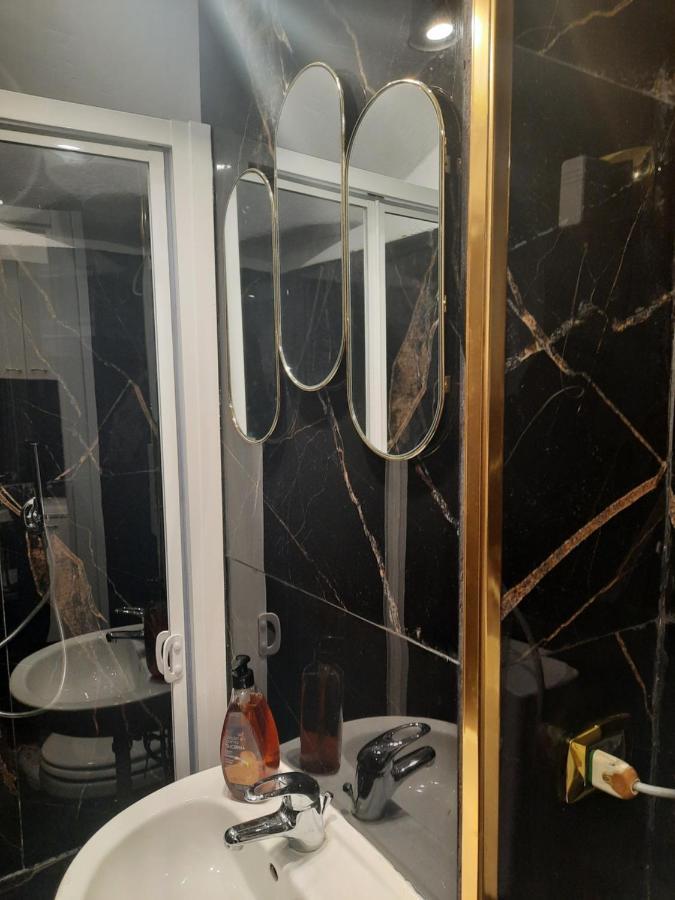 Casa Suite Del Cardinale Neapol Zewnętrze zdjęcie