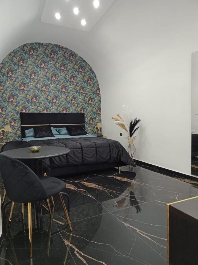 Casa Suite Del Cardinale Neapol Zewnętrze zdjęcie