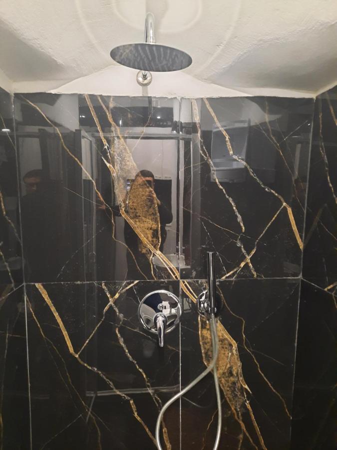 Casa Suite Del Cardinale Neapol Zewnętrze zdjęcie
