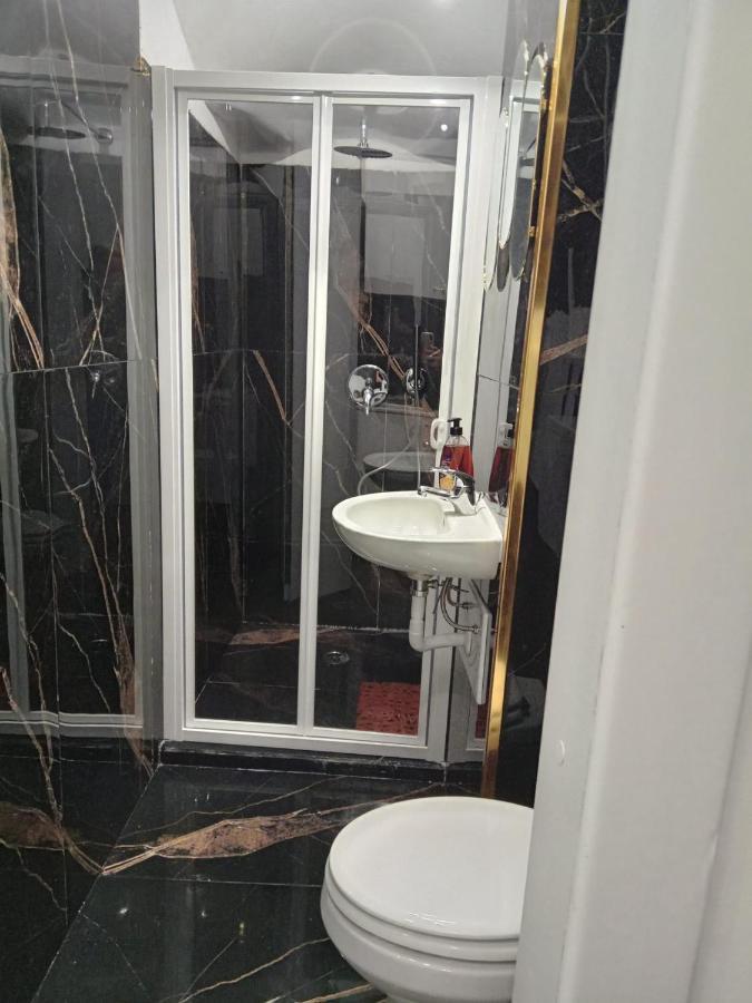 Casa Suite Del Cardinale Neapol Zewnętrze zdjęcie