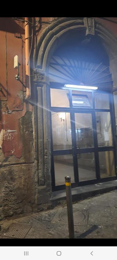 Casa Suite Del Cardinale Neapol Zewnętrze zdjęcie