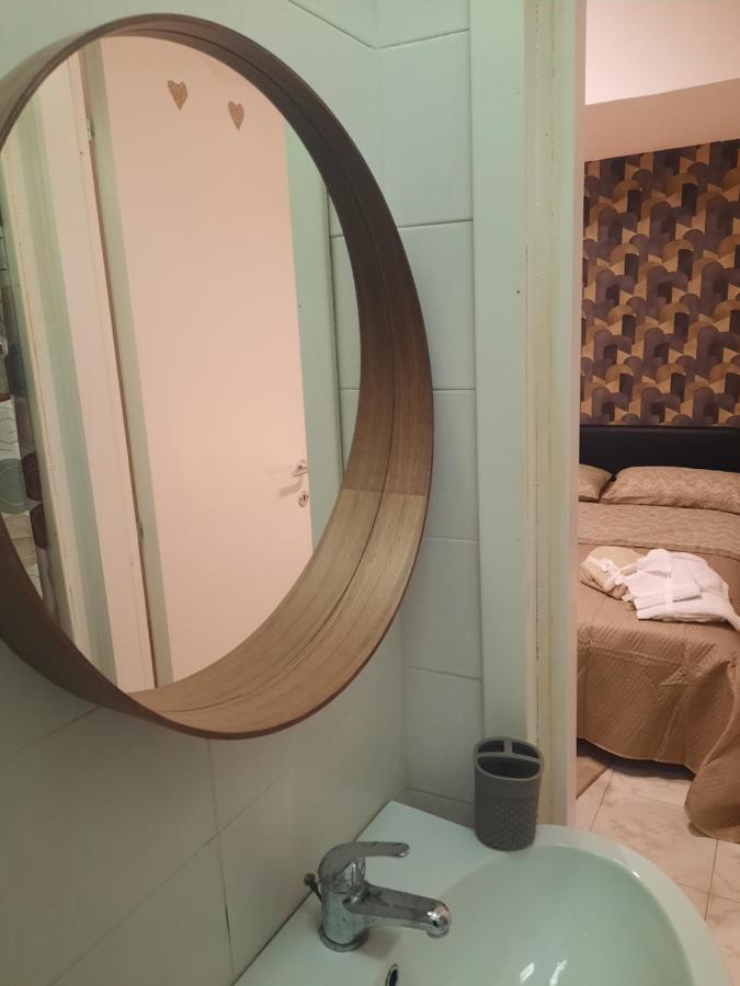 Casa Suite Del Cardinale Neapol Zewnętrze zdjęcie