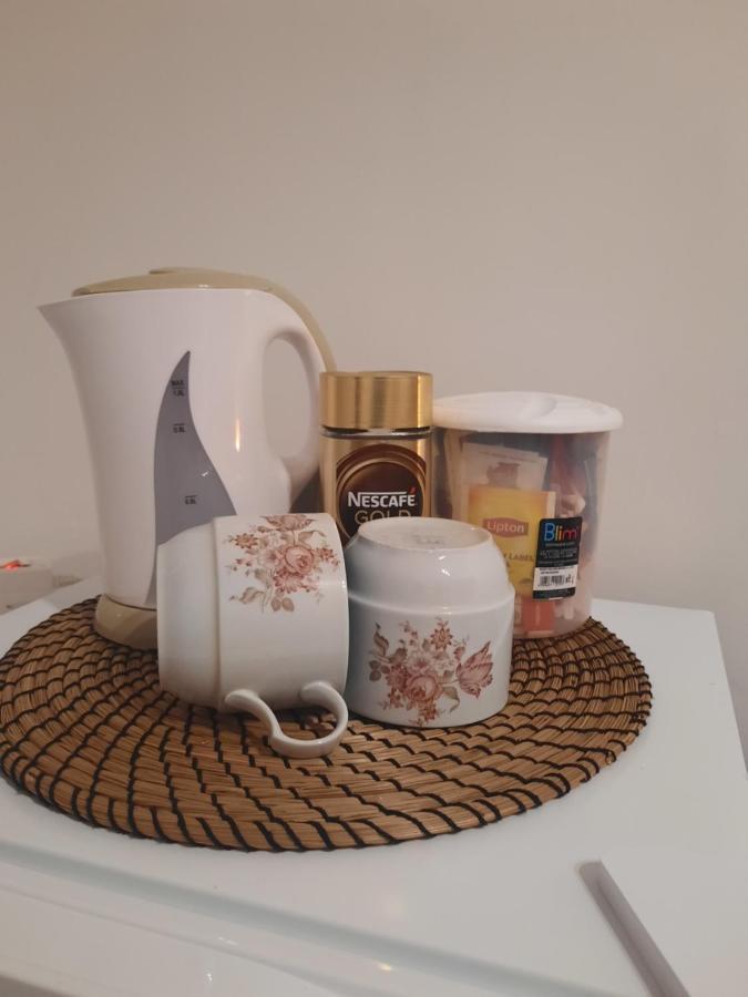Casa Suite Del Cardinale Neapol Zewnętrze zdjęcie