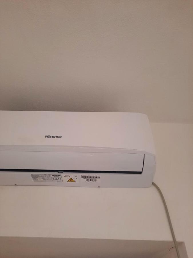 Casa Suite Del Cardinale Neapol Zewnętrze zdjęcie