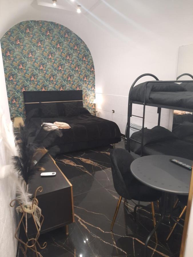 Casa Suite Del Cardinale Neapol Zewnętrze zdjęcie