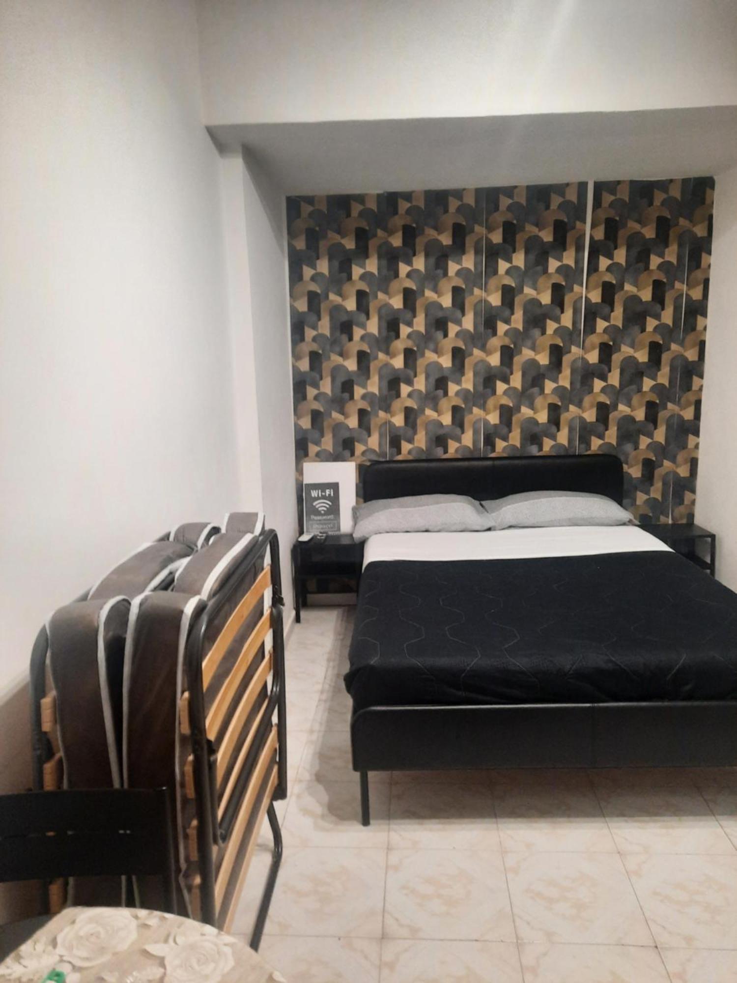 Casa Suite Del Cardinale Neapol Zewnętrze zdjęcie